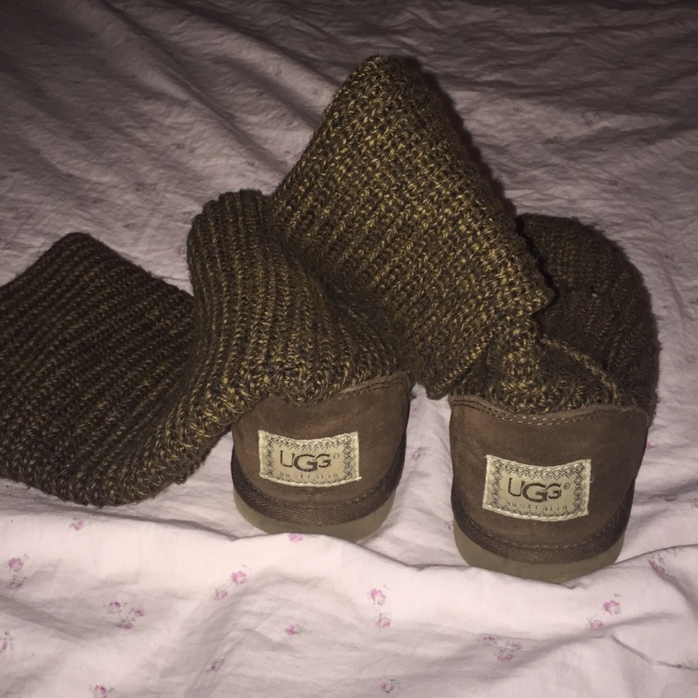 ugg boots